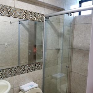 Private Bathroom Double Room